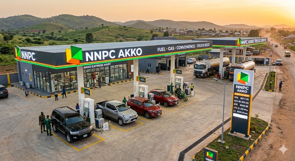 Petroleum Product Supply